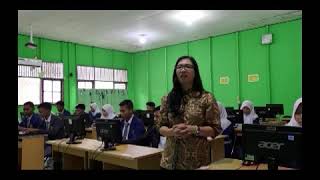 PROFIL SEKOLAH SMK NEGERI 1 KUALA KAPUAS