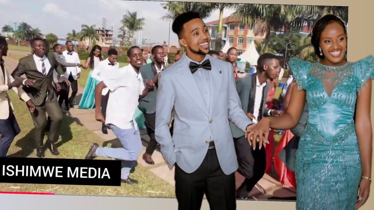 BIMWE MUBYARANZE UBUKWE BWA MUTESI WA GISUBIZO MINISTRY KIGALI - YouTube