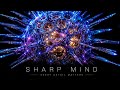 🔴 LIVE Focus and Productivity Boost – 40Hz Gamma Binaural Beats for Study Sessions