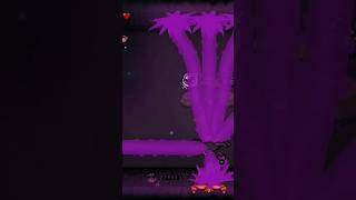THE LUCK... Monstros lung, homing, brimstone, birthright, and poly? #thebindingofisaac #isaac #tboi