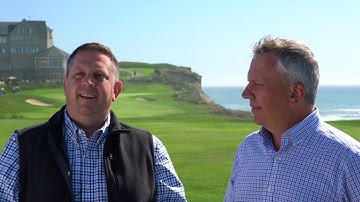 Intent data drives a spectacular ROI — Tim Freestone, Alan Tarkowski