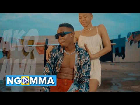 Mattan AKOANA Official Music Video