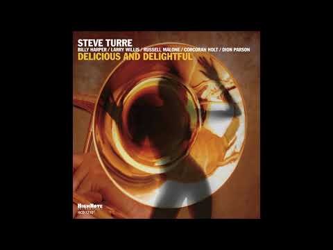 Obejrzyj Steve Turre - Light Within w YouTube