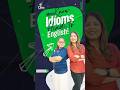 English Speaking Course in Chandigarh | Hindi to English Idioms for Daily Conversations | @CBitss.
