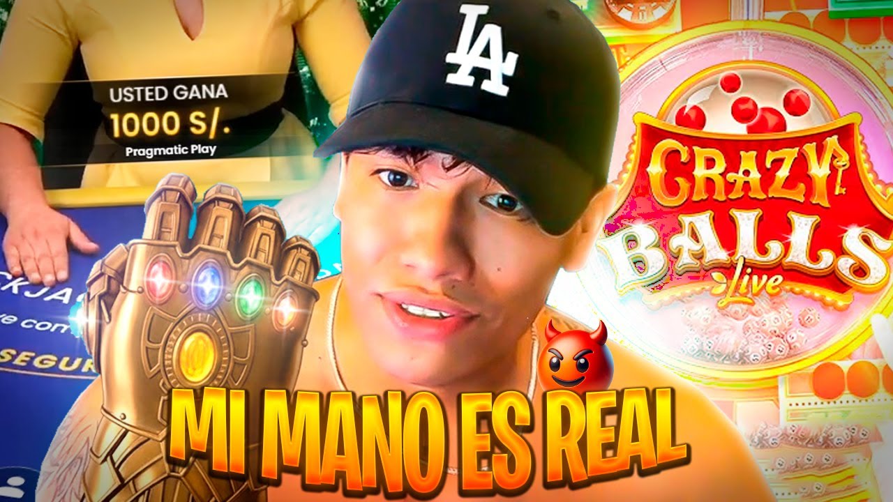 2000 S0LES CON SOLO 60 S0LES 😲🔥 | CASlNEAND0 CON BUTISITO 🙉