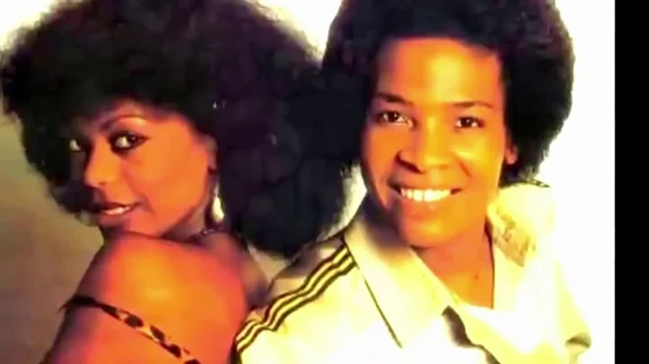 Ottawan - Hands Up (Give Me Your Heart) [Garage remix 2005]