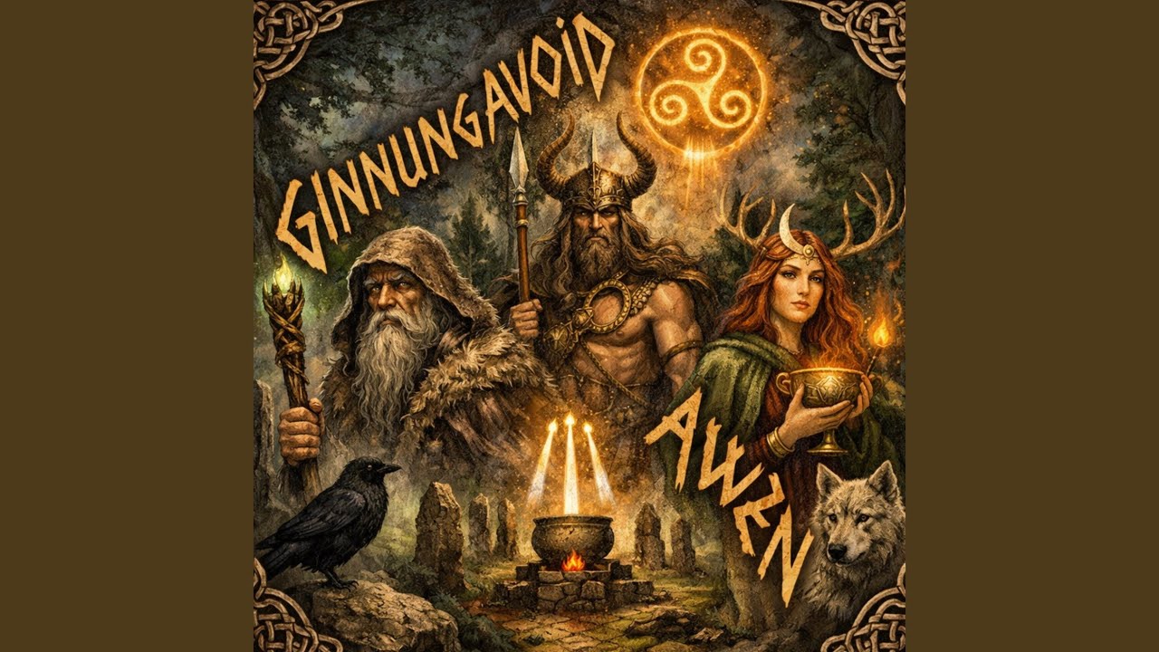 Bran Across The Waves