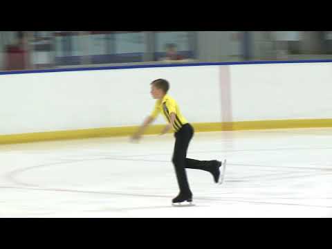 Short program