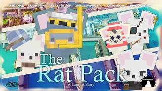 The Story of Pier and The Rat Pack