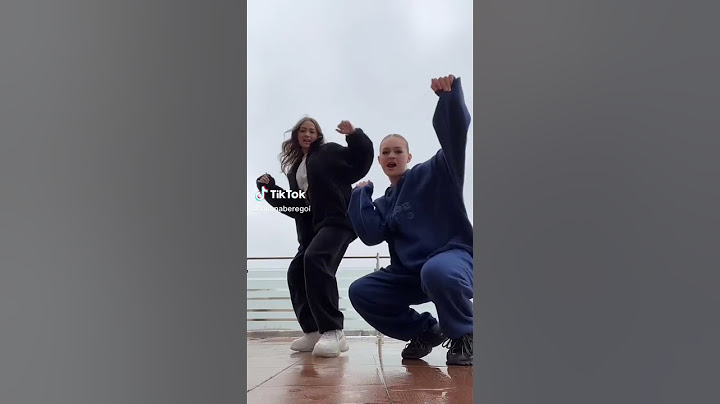 Iuliana și Ana Beregoi - TikTok