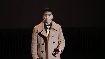 The ripple effect of kindness in building unity and belonging | Braxton Wai | TEDxBSB Shunyi Youth