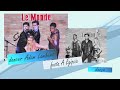 Adam Lambert Cover - A Egípcia A Festa