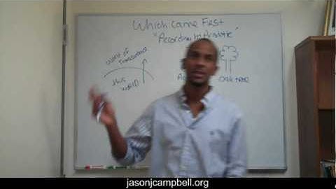 1. Aristotle on Actualization and Potential