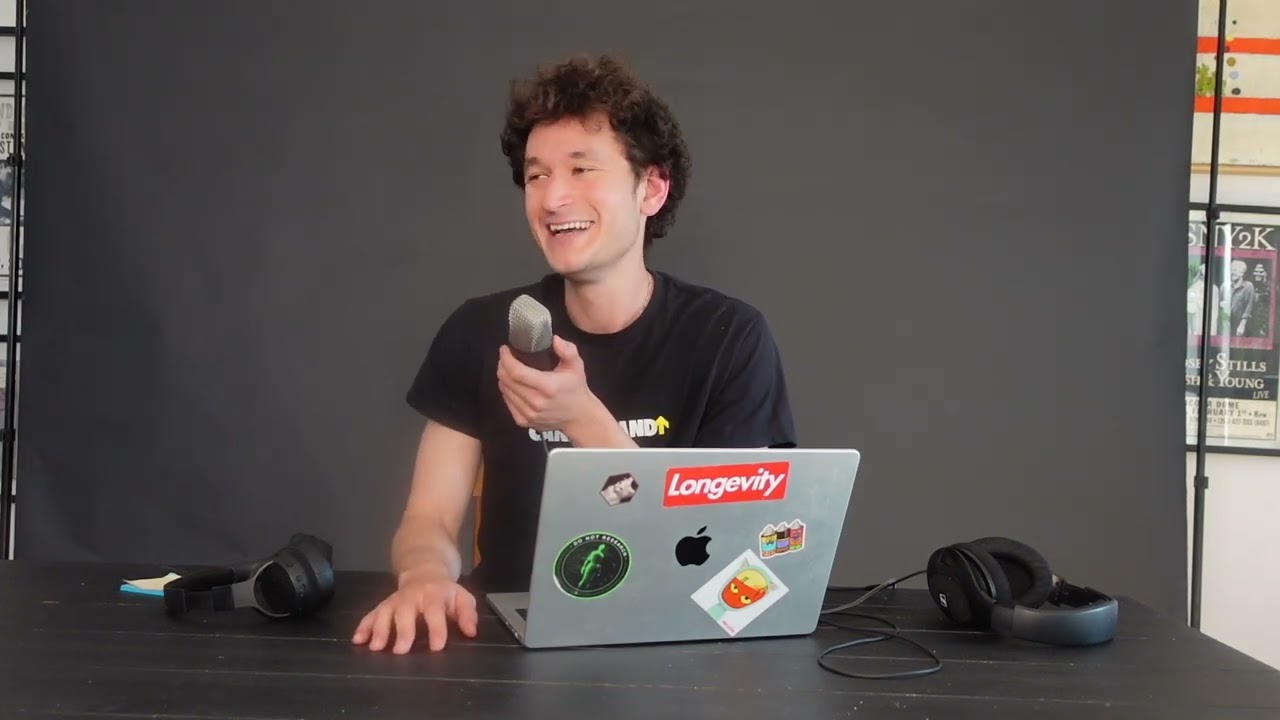 Disco Elyisum And Finding Your Artistic Medium