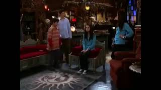 Wizards Of Waverly Place S1 E1 Crazy Ten Minute Sale Part 3