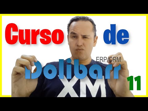 🟢Pedidos en Dolibarr [11]