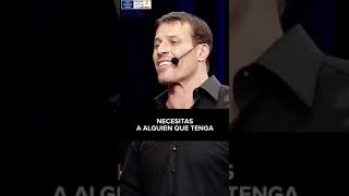 Los mejores vendedores | Tony Robbins | #shorts