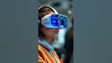 "AI & Jobs: How Artificial Intelligence is Shaping the Future of Work #AI #FutureOfWork #Jobs"