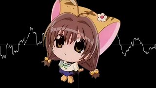 only one, No.1 (Di Gi Charat OP) [Sega Mega Drive Cover]