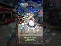 【東方LostWord × グラサマ】新規書き下ろし楽曲「Call Me Witch」#霧雨魔理沙