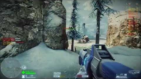 Renegade X - Open Beta 5 - Gameplay 2 Skirmish(Complex)