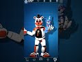 prototype freddy