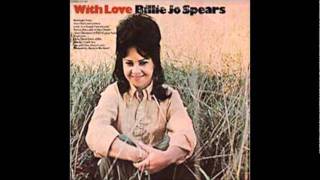 Watch Billie Jo Spears Daddy I Love You video