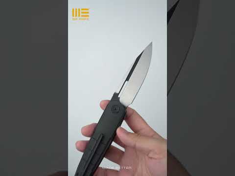 Limited Edition WE Knife Hull in Action!