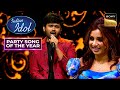 'Jhoom Barabar' पर Anirudh के Vocals ने मचाया Stage पर धमाल |Indian Idol S15 |Party Song Of The Year