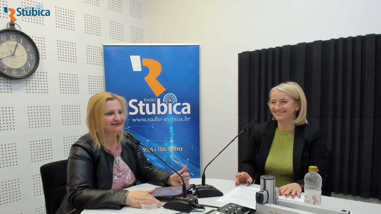 Radio Stubica - Zagorje zeleno, 26. 2. 2026.