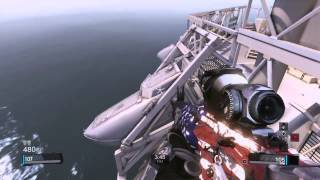 Blacklight: Retribution Rig Map Secret Jumping Spots