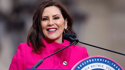 Previewing Gov. Whitmer's State of the State Address