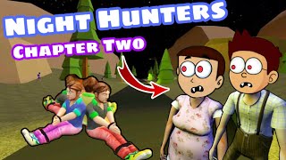 Chapter 2 | Grandpa and Granny Chapter Two Night Hunters | Android Full Gameplay screenshot 2