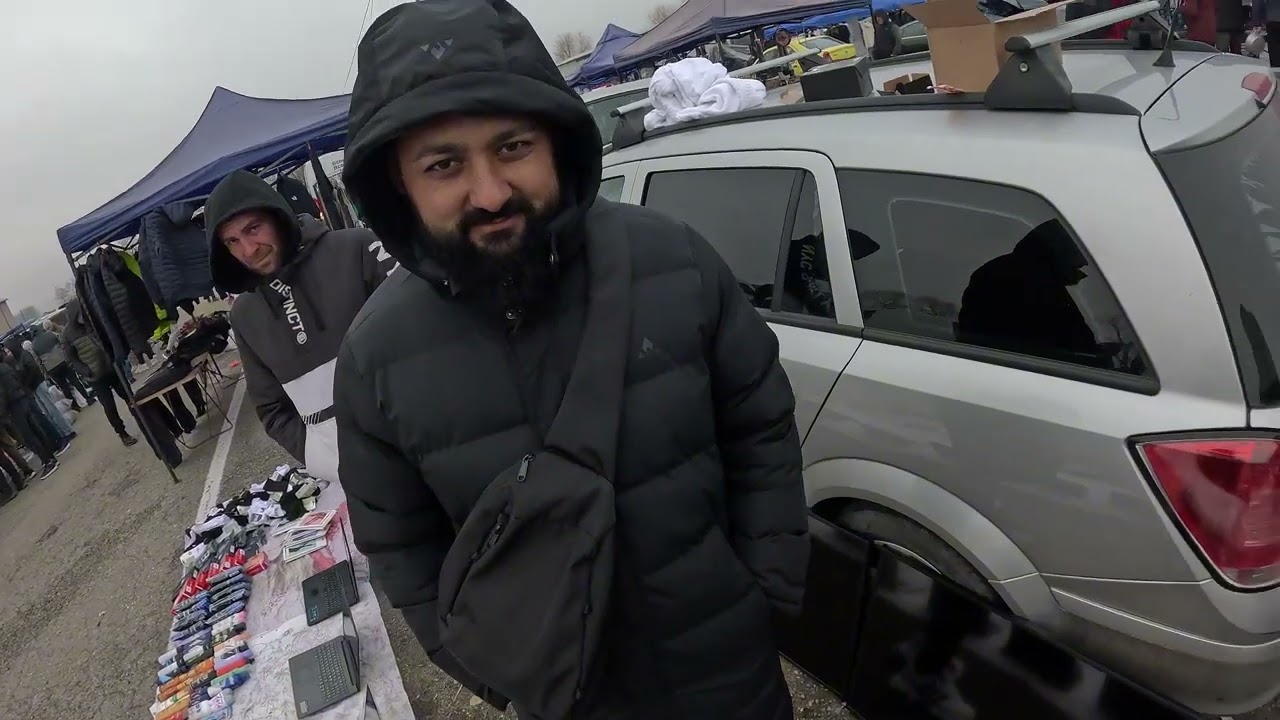 Mi-am furat-o rău la Craiova!!! 