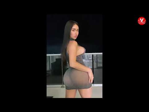 joselyncano hot #short video || CELEBSWORLD