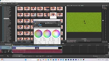 How To Make Not Scary by Pukikatat Sekves on Sony Vegas Pro