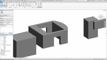 Custom Components in Revit