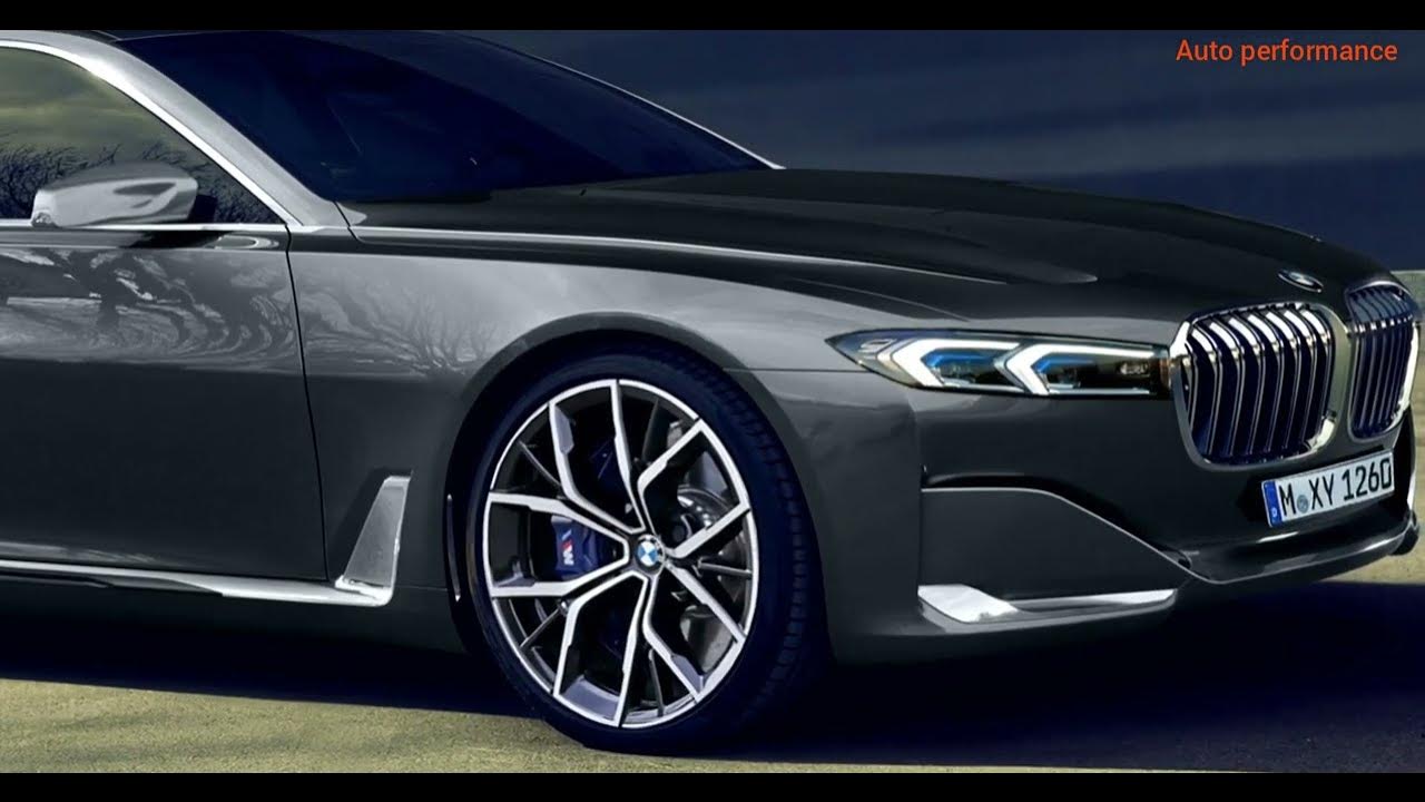 BMW 9 SERIES 2023 2024 YouTube