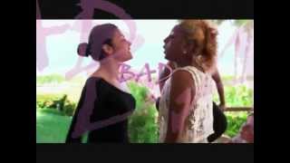BGC9-BGC7 Trailer Mashup
