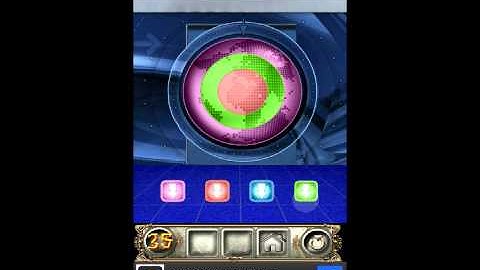 The Floor Escape Level 35 Walkthrough Guide