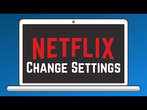 Video: Kā piekļūt Netflix (ar attēliem)