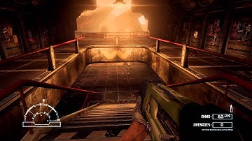 Aliens vs Predator 2010 Unleashed Edition & SweetFX