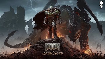 LIVE DOOM: The Dark Ages HDR part 13