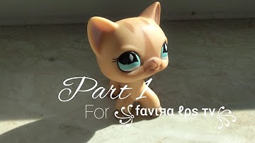 LPS MEP Part 1 for ꧁fανιяα ℓρѕ тν꧂