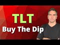 Tlt stock analysis  why i am buying the dip on jnk stock  tlt stock