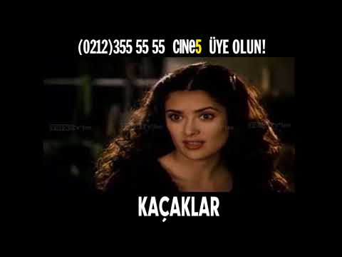 Kaçaklar Fragman -Cine5