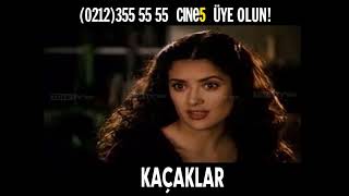 Kaçaklar Fragman -Cine5