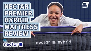 Nectar Premier Hybrid Review - Best/Worst Qualities
