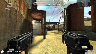 Combat Arms Cheater - locomen100