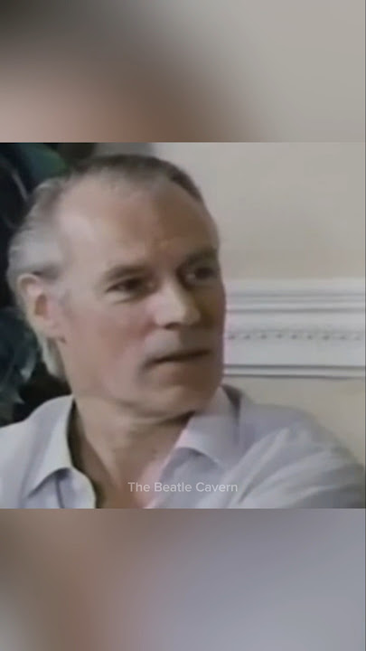 George Martin | Why John and Cynthia Didn’t Last #thebeatles #johnlennon #georgemartin